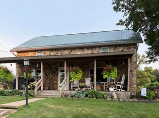 15326 Hartford Rd, Sunbury, OH 43074