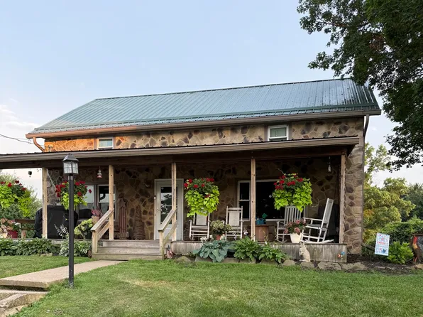 15326 Hartford Rd, Sunbury, OH 43074