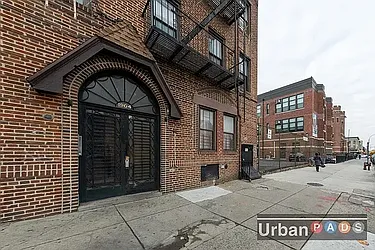 Rented by Urban Pads