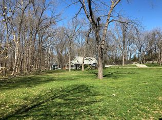 1575 County Road 342, Fulton, MO 65251