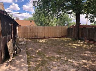 211 W Buffalo St, Holbrook, AZ 86025