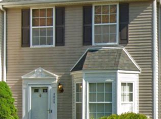 2009 Riding Crop Way, Baltimore, MD 21244