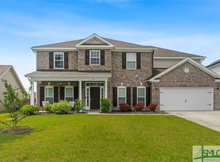 58 Telford St, Savannah, GA 31407