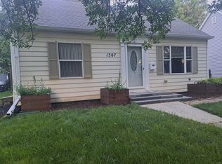 1307 S Lincoln St, Aberdeen, SD 57401