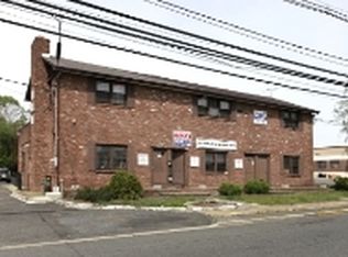 158 N 8th St #3, Kenilworth, NJ 07033