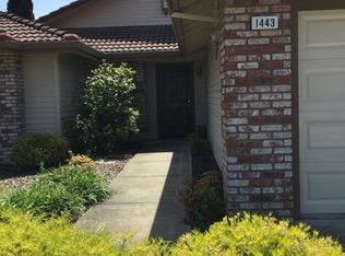 1443 Drolette Way, Benicia, CA 94510