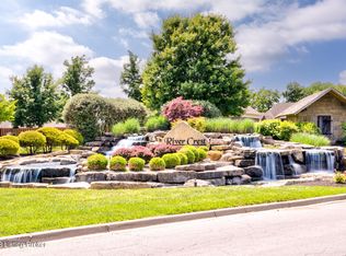 0 Hidden Falls Dr Lot 73, Mount Washington, KY 40047