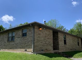 425 S Fremont Ave APT A, Springfield, MO 65802