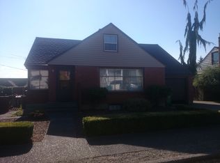 6021 35th Ave NW, Seattle, WA 98107