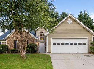 2350 Larpent Ct, Dacula, GA 30019