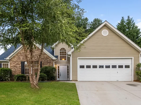 2350 Larpent Ct, Dacula, GA 30019