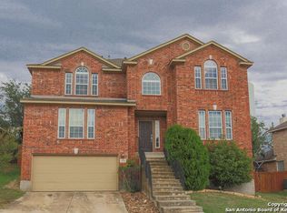 331 Knights Cross Dr, San Antonio, TX 78258