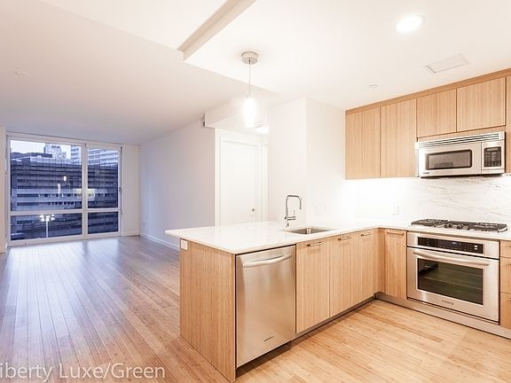 3rd image of 300 N End Ave APT 8E