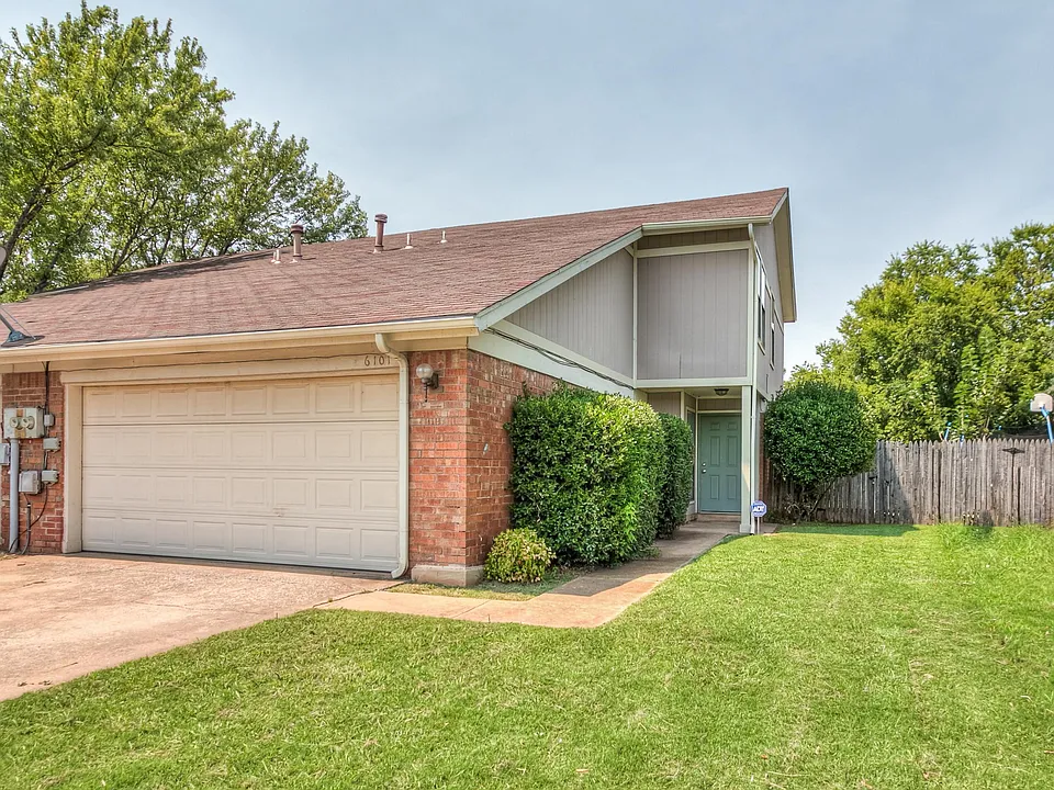6101 Gaelic Glen Dr