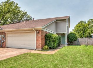6101 Gaelic Glen Dr #6101, Oklahoma City, OK 73142