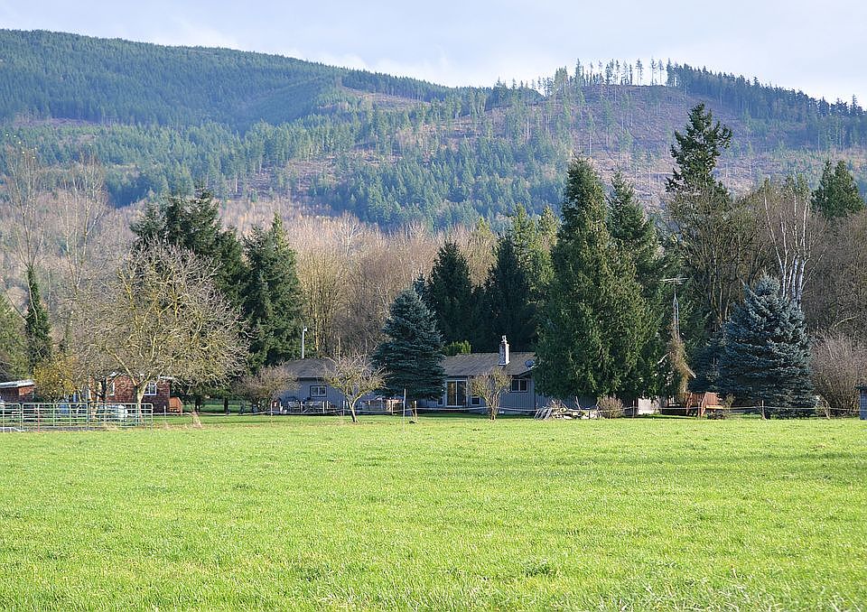 back of house