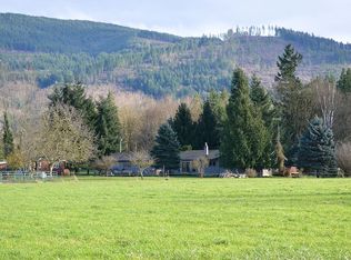 3498 Mack Rd, Everson, WA 98247