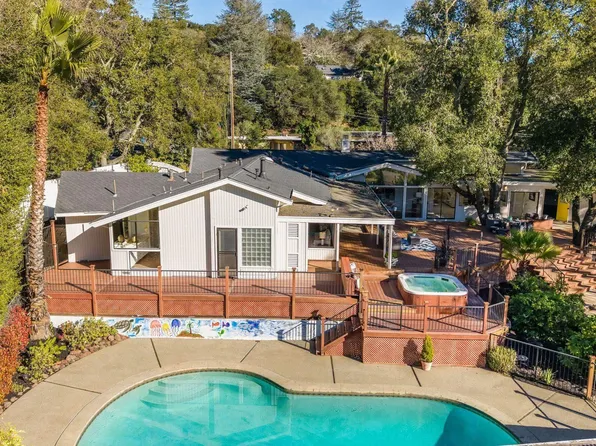 38 Vista Del Mar, Orinda, CA 94563