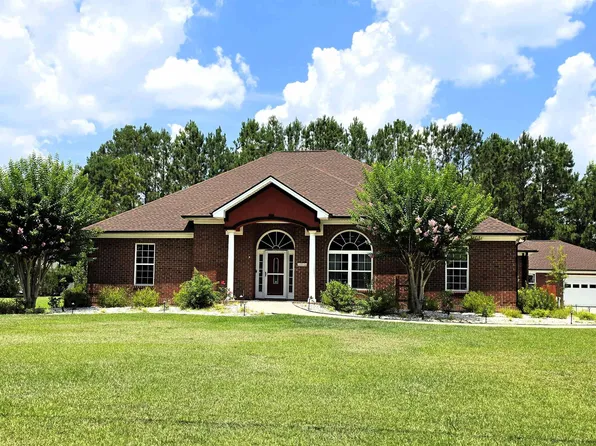 4091 Highway 813, Conway, SC 29526