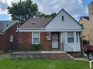 16531 Murray Hill St, Detroit, MI 48235