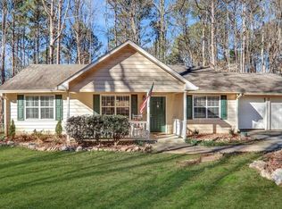 184 Remington Ln, Acworth, GA 30101