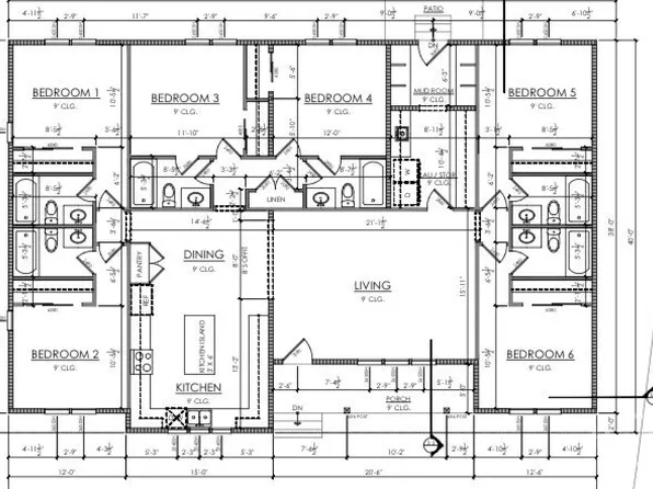 294 Moreland Ave, Athens, GA 30601