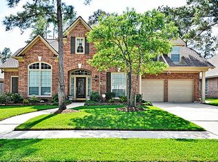 13619 Keneva Dr, Cypress, TX 77429