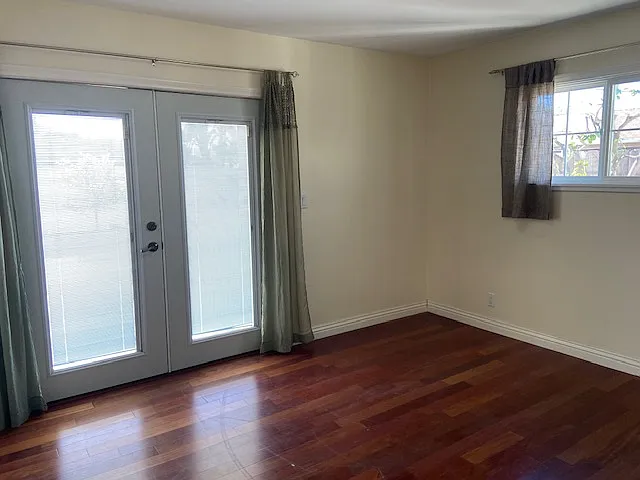 Office Downstairs