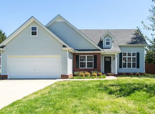 830 Hammersmith Dr, Smyrna, TN 37167
