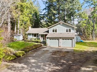 2630 SE Binns Swiger Loop, Shelton, WA 98584