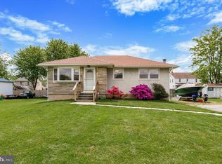 1125 Clements Ave, Upper Chichester, PA 19061