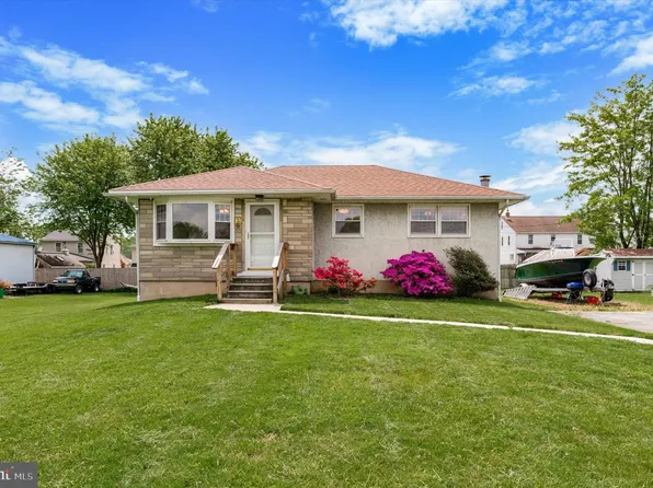 1125 Clements Ave, Upper Chichester, PA 19061