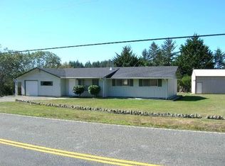 2810 Elk Valley Rd, Crescent City, CA 95531