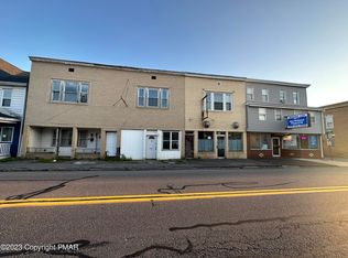955-957 S Chestnut St, Mount Carmel, PA 17851