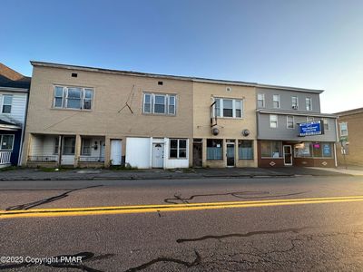 955-957 S Chestnut St, Mount Carmel, PA, 17851