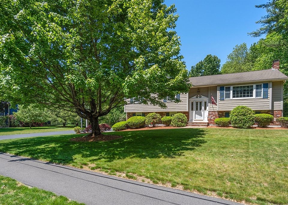 33 Shady Hill Dr, North Reading, MA 01864 | Zillow