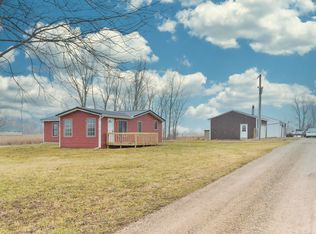 5576 Millerstown Rd, Urbana, OH 43078