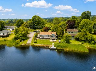 346 Westside Rd, Goshen, CT 06756