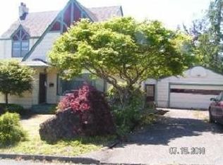 1211 Chilton Rd, Aberdeen, WA 98520