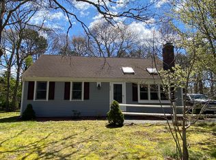 522 Lincoln Rd, Barnstable, MA 02630