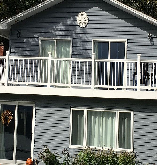 Lake Cottage for Rent