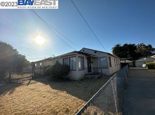 1271 100th Ave, Oakland, CA 94603