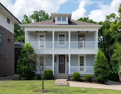 802 Montrose Ave #A, Nashville, TN, 37204