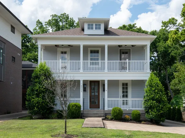 802 Montrose Ave #A, Nashville, TN 37204