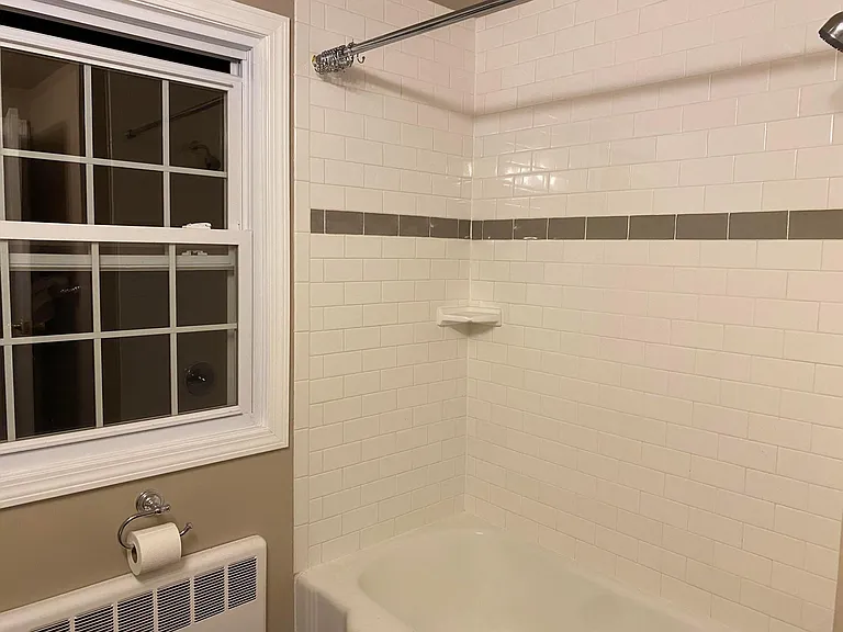 bathroom #1