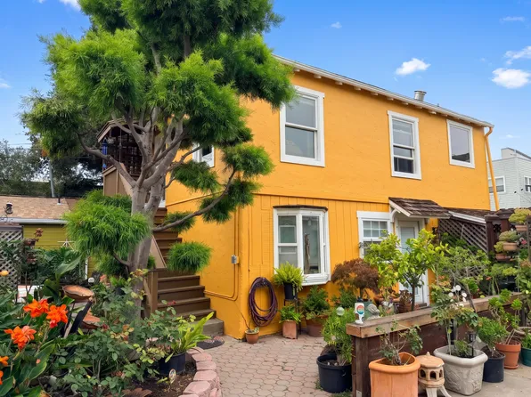 2433 McKinley Ave #A, Berkeley, CA 94703