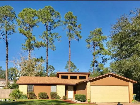 4235 QUEENSWAY Drive, Jacksonville, FL 32257