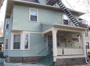 473 Park Ave #2, Rochester, NY 14607