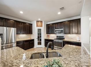 605 Palmilla St, Leander, TX 78641