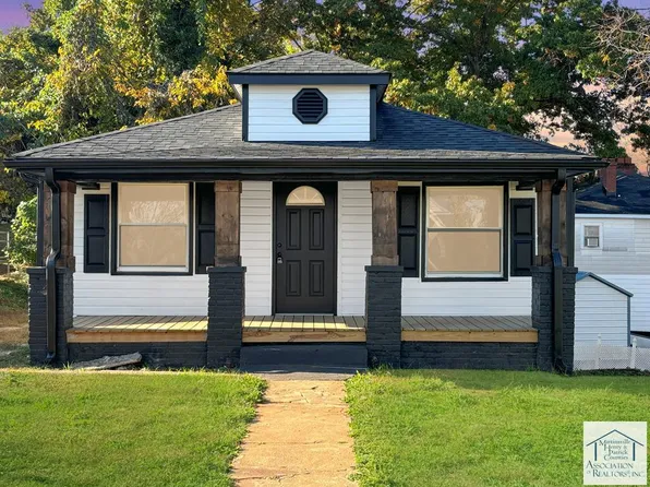 123 Askin St, Martinsville, VA 24112